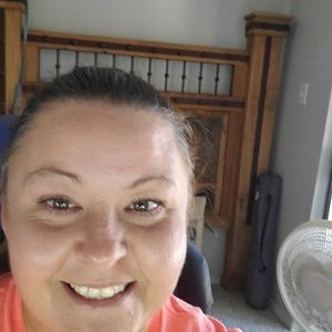 Meet your Posher, Jo anna lynn